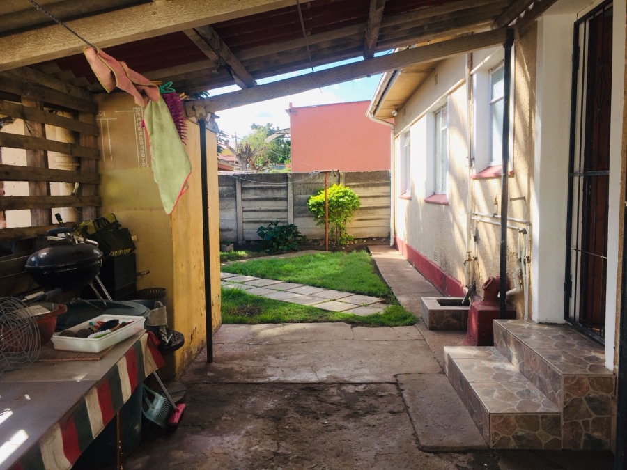 3 Bedroom Property for Sale in Cannon Hill Eastern Cape